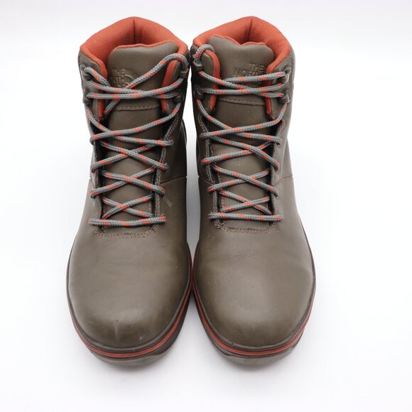 The North Face Ballard Commuter Boot Men\'s Size 10 Waterproof Winter Boots main image 11